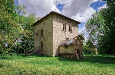 Château à vendre Sancygniów, Sainte-Croix, Image 33/40