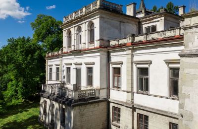 Château à vendre Sancygniów, Sainte-Croix, Image 8/40