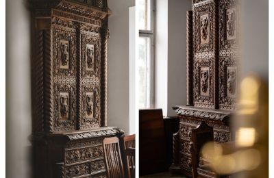 Château à vendre Sancygniów, Sainte-Croix, Image 14/40