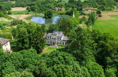 Château à vendre Sancygniów, Sainte-Croix, Image 2/40