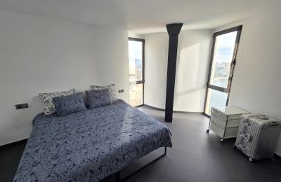 Appartement de caractère à vendre Valence, Schlafen