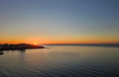 Appartement de caractère à vendre Valence, Blick auf Marina
