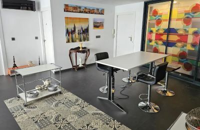 Appartement de caractère à vendre Valence, Essen & Kochen