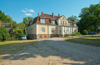 Manoir à vendre 17094 Neu Käbelich, Dorfstraße 11, Mecklembourg-Poméranie-Occidentale, Image 2/28
