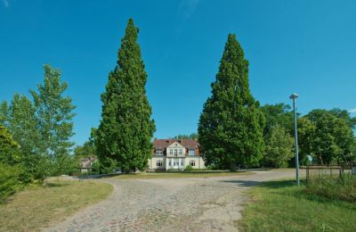 Manoir à vendre 17094 Neu Käbelich, Dorfstraße 11, Mecklembourg-Poméranie-Occidentale, Image 4/28