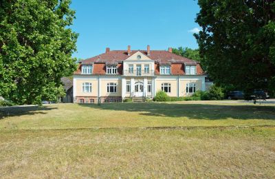 Manoir à vendre 17094 Neu Käbelich, Dorfstraße 11, Mecklembourg-Poméranie-Occidentale, Image 1/28