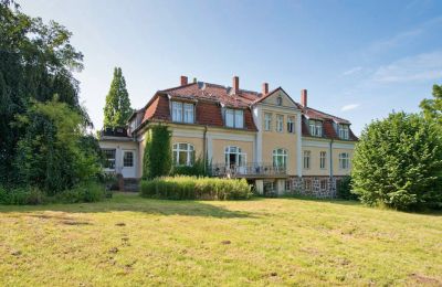 Manoir à vendre 17094 Neu Käbelich, Dorfstraße 11, Mecklembourg-Poméranie-Occidentale, Image 5/28