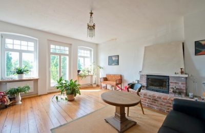 Manoir à vendre 17094 Neu Käbelich, Dorfstraße 11, Mecklembourg-Poméranie-Occidentale, Image 15/28