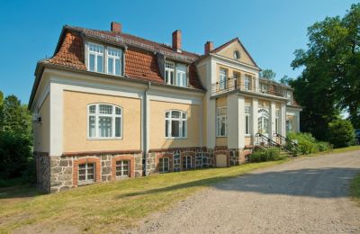 Manoir à vendre 17094 Neu Käbelich, Dorfstraße 11, Mecklembourg-Poméranie-Occidentale, Image 3/28