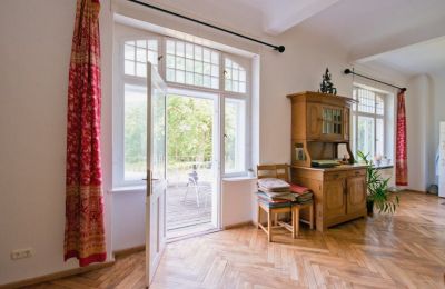 Manoir à vendre 17094 Neu Käbelich, Dorfstraße 11, Mecklembourg-Poméranie-Occidentale, Image 17/28