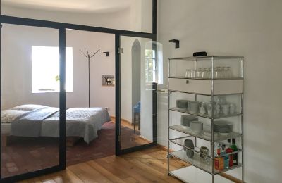 Château médiéval à vendre Bavière, Schlafen