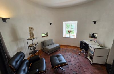 Château médiéval à vendre Bavière, Medien