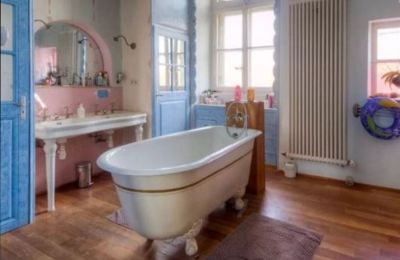 Manoir à vendre Lure, Rue Kleber 8, Bourgogne-Franche-Comté, Image 15/60