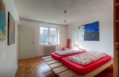 Manoir à vendre Lure, Rue Kleber 8, Bourgogne-Franche-Comté, Image 51/60