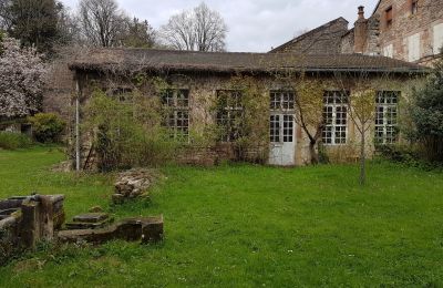 Manoir à vendre Lure, Rue Kleber 8, Bourgogne-Franche-Comté, Image 55/60