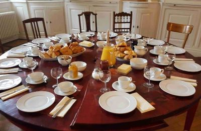 Manoir à vendre Lure, Rue Kleber 8, Bourgogne-Franche-Comté, Image 12/60
