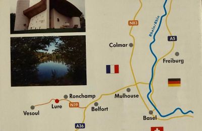 Manoir à vendre Lure, Rue Kleber 8, Bourgogne-Franche-Comté, Image 60/60