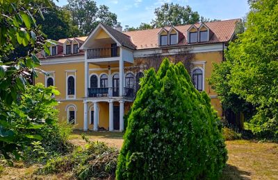 Manoir à vendre Kovarce, Parková 3, Région de Nitra, Image 2/16
