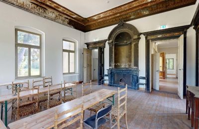 Manoir à vendre Elsteraue, Bornitzer Weg 01, Saxe-Anhalt, Ein-Herrenhaus-mit-Seele-Geschichte-Charakter-und-auergewohnliche-Perspektiven (44)