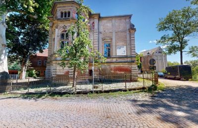 Manoir à vendre Elsteraue, Bornitzer Weg 01, Saxe-Anhalt, Ein-Herrenhaus-mit-Seele-Geschichte-Charakter-und-auergewohnliche-Perspektiven (11)
