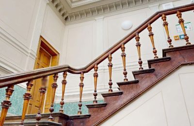 Manoir à vendre Elsteraue, Bornitzer Weg 01, Saxe-Anhalt, Ein-Herrenhaus-mit-Seele-Geschichte-Charakter-und-auergewohnliche-Perspektiven (4)