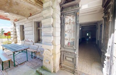 Manoir à vendre Elsteraue, Bornitzer Weg 01, Saxe-Anhalt, Ein-Herrenhaus-mit-Seele-Geschichte-Charakter-und-auergewohnliche-Perspektiven (7)