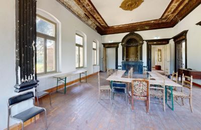 Manoir à vendre Elsteraue, Bornitzer Weg 01, Saxe-Anhalt, Ein-Herrenhaus-mit-Seele-Geschichte-Charakter-und-auergewohnliche-Perspektiven (35)