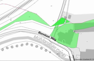 Propriété Elsteraue, Plan d'étage 4