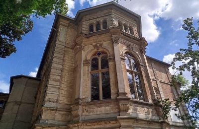 Manoir à vendre Elsteraue, Bornitzer Weg 01, Saxe-Anhalt, Image 1/46