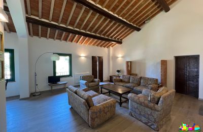 Demeure historique à vendre 06061 Castiglione del Lago, localita croce 2, Ombrie, Image 9/38
