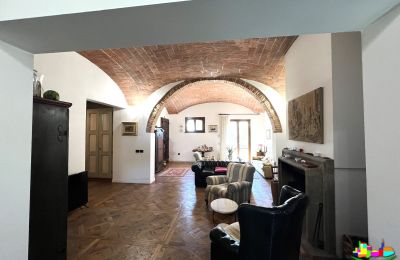 Demeure historique à vendre 06061 Castiglione del Lago, localita croce 2, Ombrie, Image 34/38