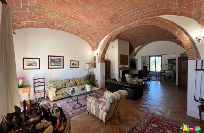 Demeure historique à vendre 06061 Castiglione del Lago, localita croce 2, Ombrie, Image 36/38