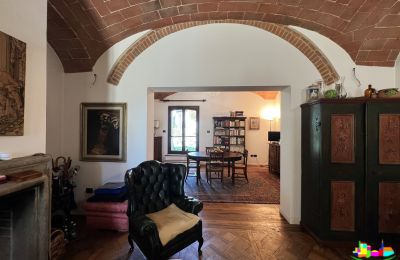 Demeure historique à vendre 06061 Castiglione del Lago, localita croce 2, Ombrie, Image 38/38