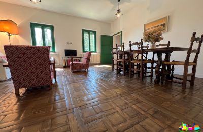 Demeure historique à vendre 06061 Castiglione del Lago, localita croce 2, Ombrie, Image 13/38