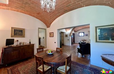 Demeure historique à vendre 06061 Castiglione del Lago, localita croce 2, Ombrie, Image 37/38