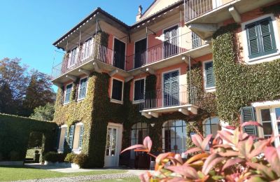 Demeure historique à vendre 28824 Oggebbio, Piémont, Image 3/26