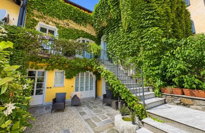 Demeure historique à vendre 28824 Oggebbio, Piémont, Image 7/26