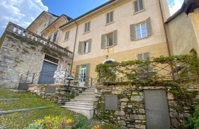 Appartement de caractère à vendre Orta San Giulio, Via Caire Albertoletti, Piémont, Image 27/28