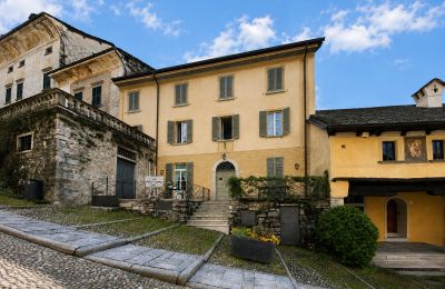 Appartement de caractère à vendre Orta San Giulio, Via Caire Albertoletti, Piémont, Image 1/28