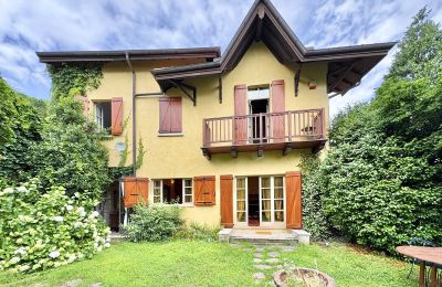 Demeure historique à vendre Campino, Via agli Orti, Piémont, Image 1/52