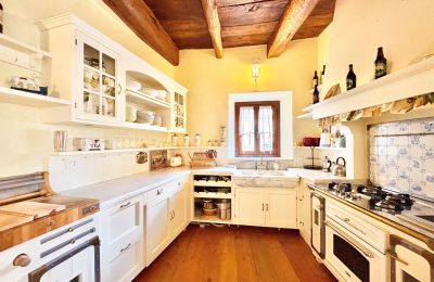 Demeure historique à vendre Campino, Via agli Orti, Piémont, Image 3/52
