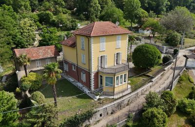 Demeure historique à vendre Mergozzo, Via Resiga 2, Piémont, Image 4/42