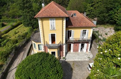 Demeure historique à vendre Mergozzo, Via Resiga 2, Piémont, Image 35/42