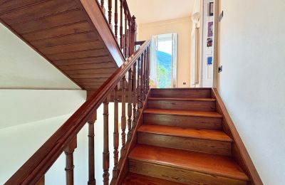 Demeure historique à vendre Mergozzo, Via Resiga 2, Piémont, Image 20/42