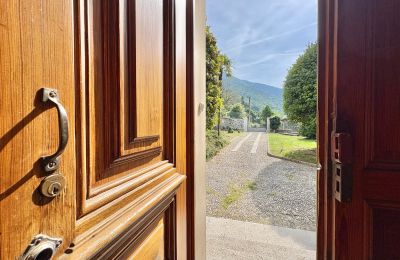 Demeure historique à vendre Mergozzo, Via Resiga 2, Piémont, Image 2/42