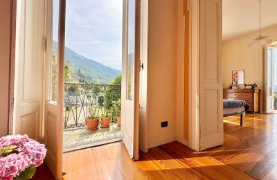 Demeure historique à vendre Mergozzo, Via Resiga 2, Piémont, Image 24/42