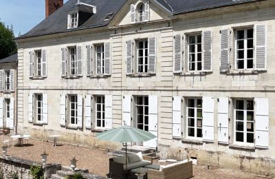 Château à vendre Chenonceaux, Centre-Val de Loire, Image 20/32