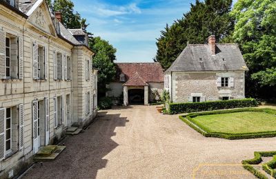 Château à vendre Chenonceaux, Centre-Val de Loire, Image 4/32