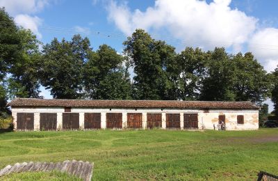 Propriété historique à vendre Wioska, Cujavie-Poméranie, Image 12/19