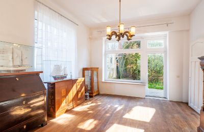 Maison bourgeoise à vendre 25840 Friedrichstadt, Schleswig-Holstein, Wohnbereich